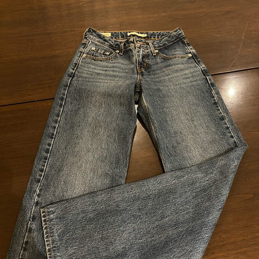 Levi’s
